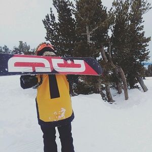 Meet your Posher, Grant